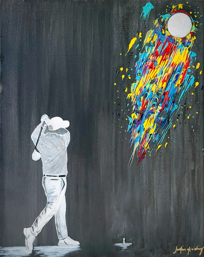 Reaching For Dreams