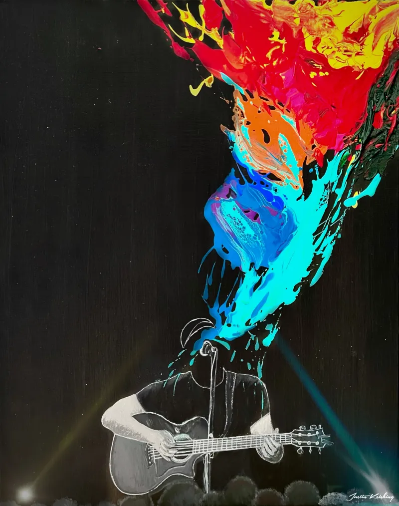 Chromatic Melody