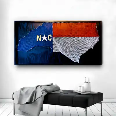 String Art