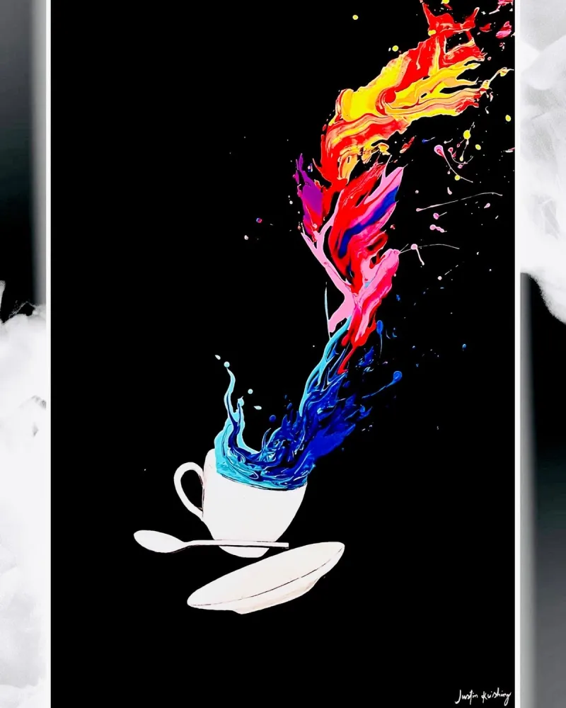 Chromatic Awakening