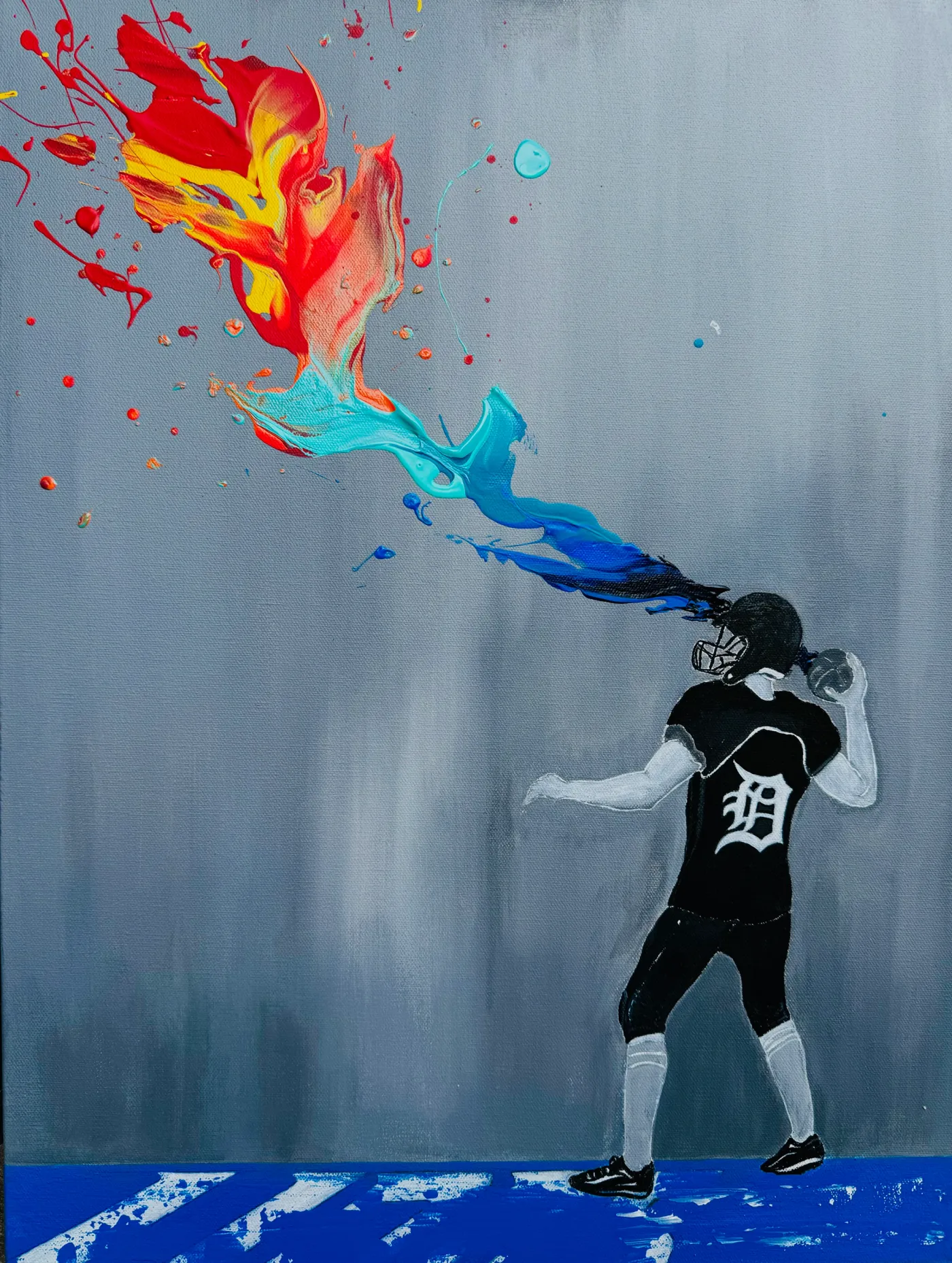 Ignite The Sky