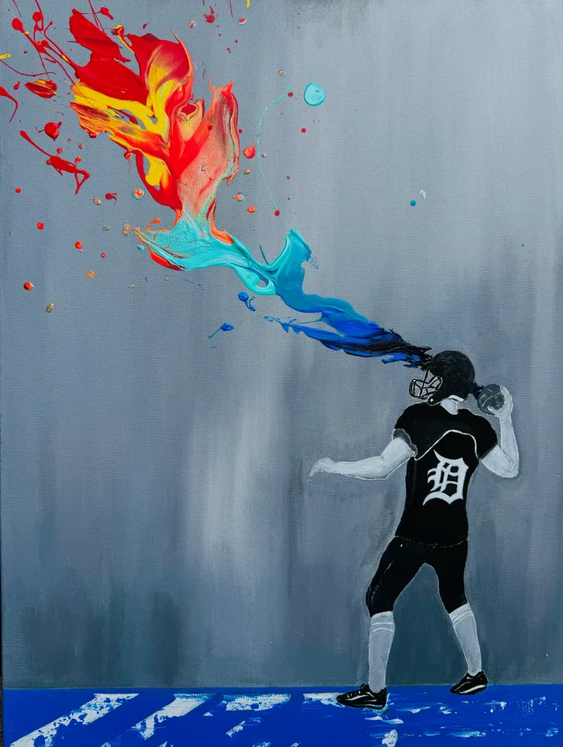 Ignite The Sky