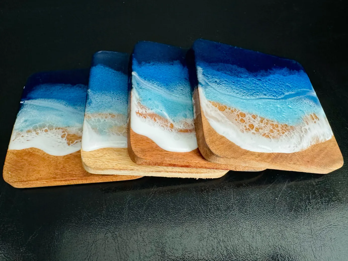 Coastal Horizon Series