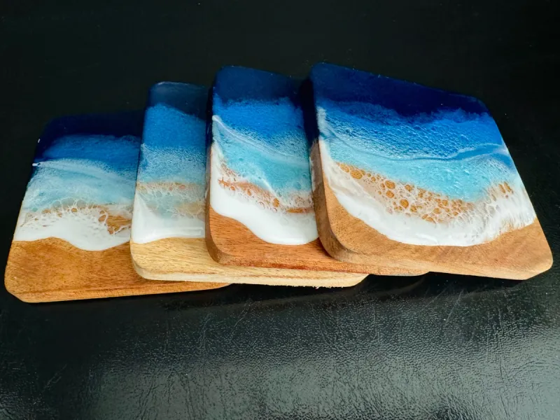 Coastal Horizon Series