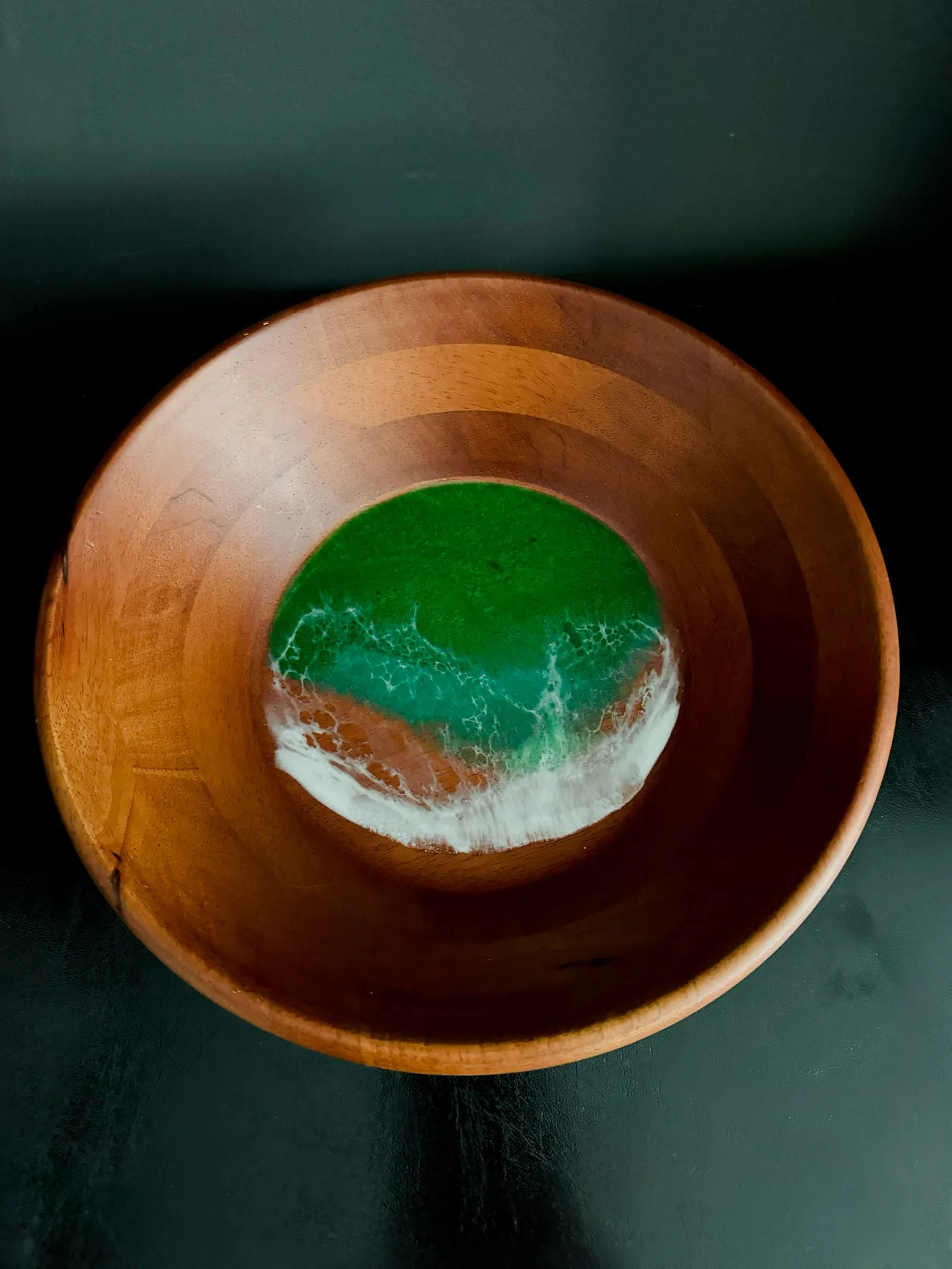 Emerald Nest