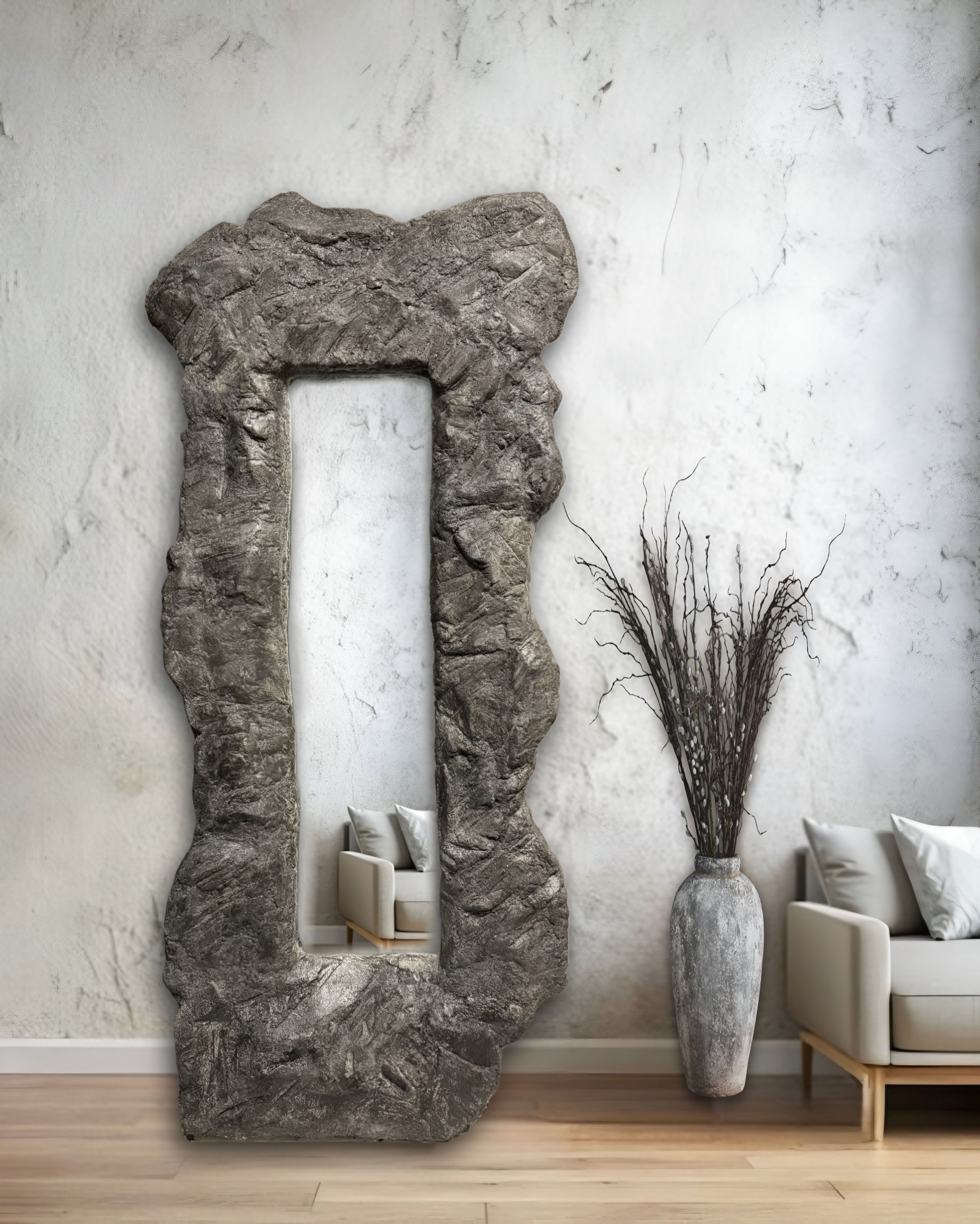 Stone Portal