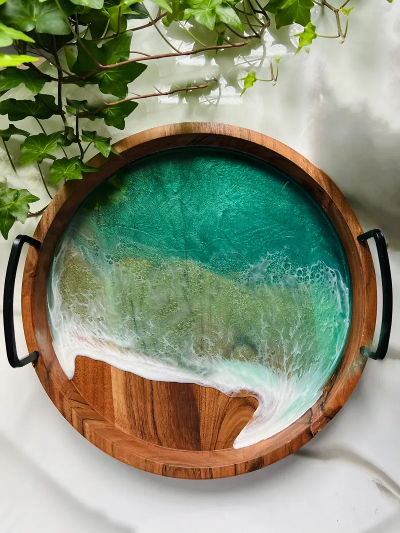 Coastal Serenity