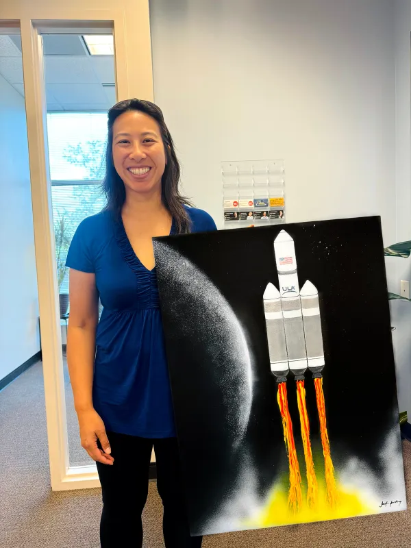 Ignition Launch