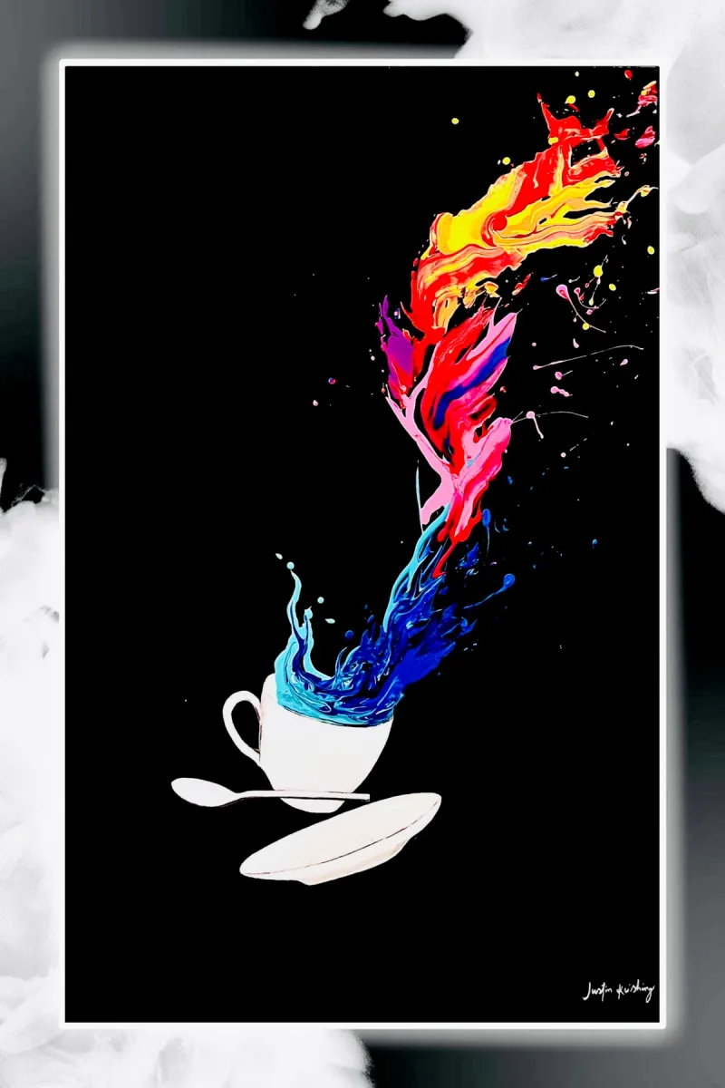 Chromatic Awakening