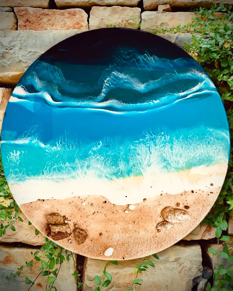 Coastal Dreams
