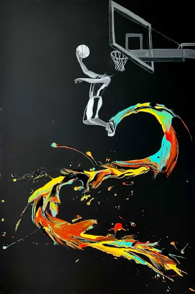 Flames Of Flight