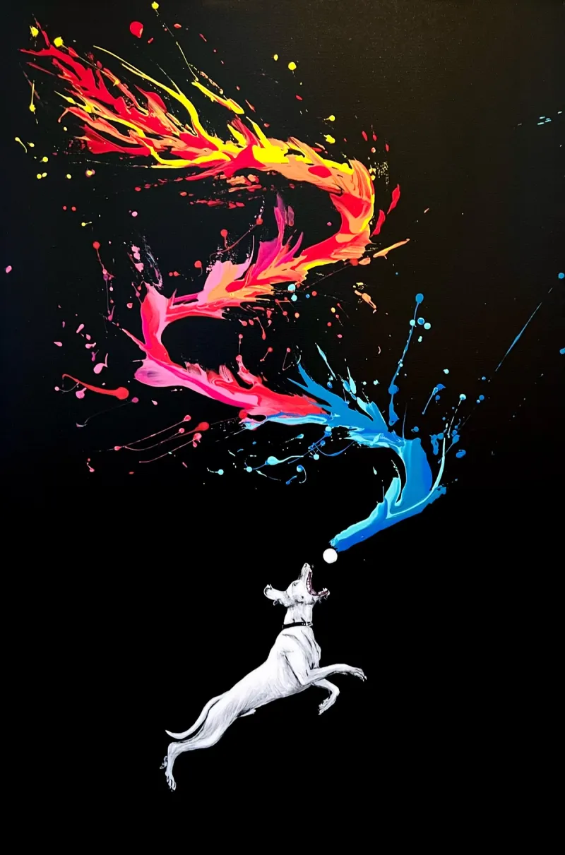 Unleashed Dreams