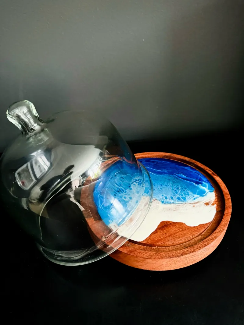 Ocean's Vessel