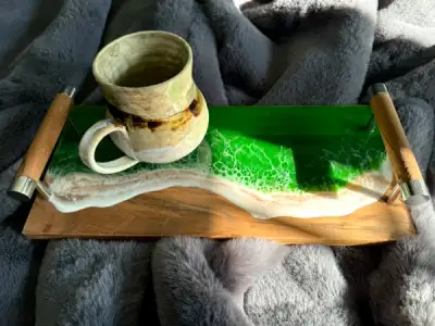 Functional Art
