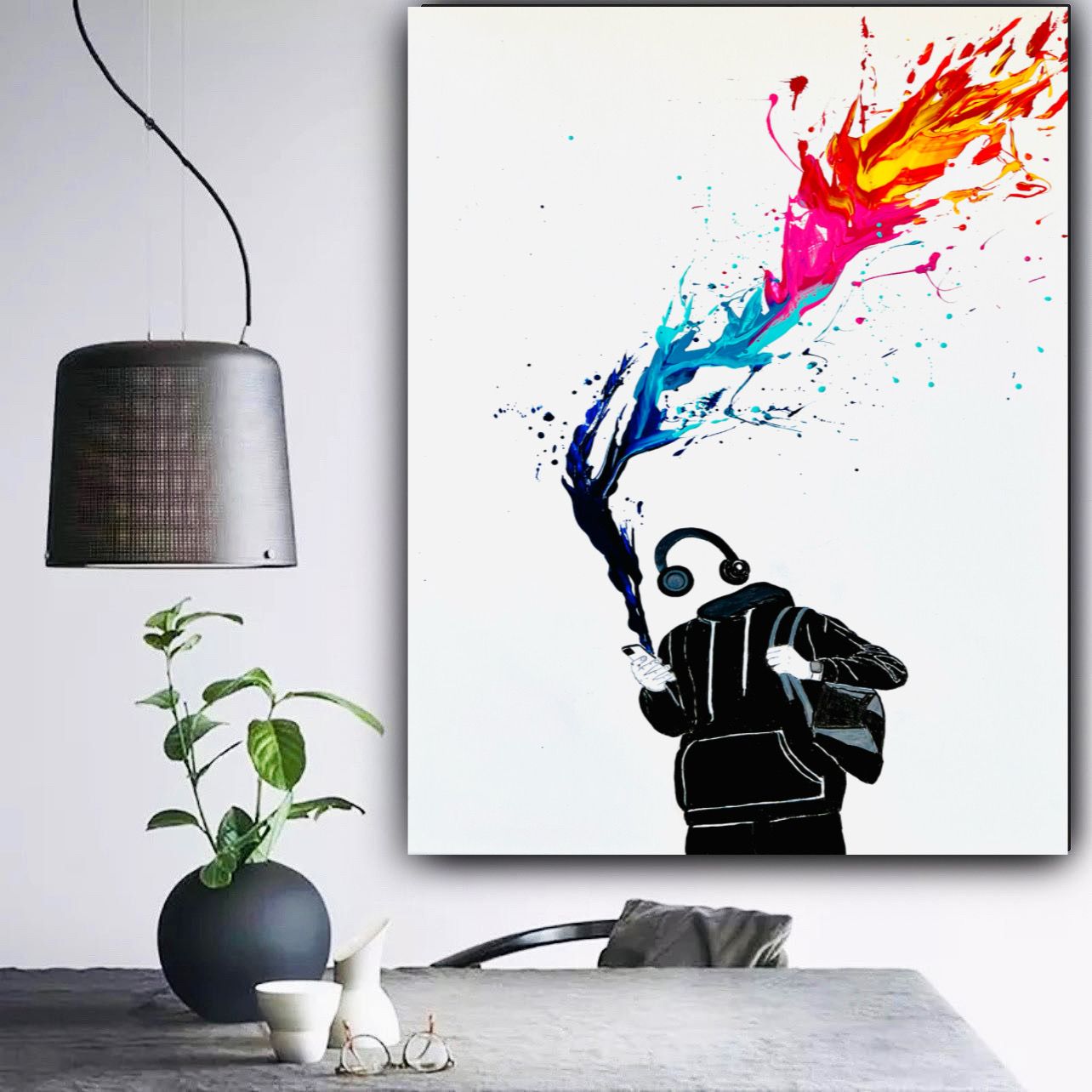 Chromatic Dreams Unleashed