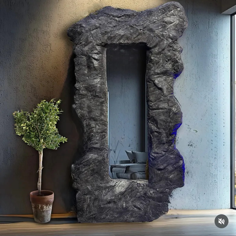 Stone Portal Within