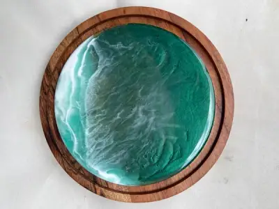 Oceanic Depths