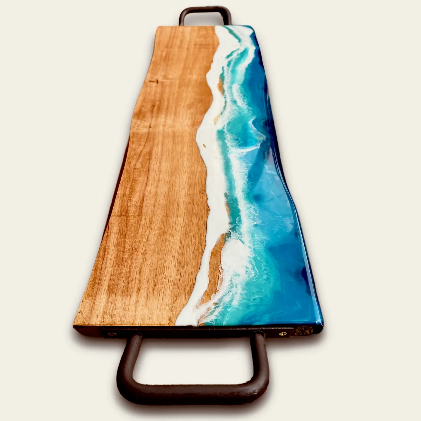 Coastal Embrace