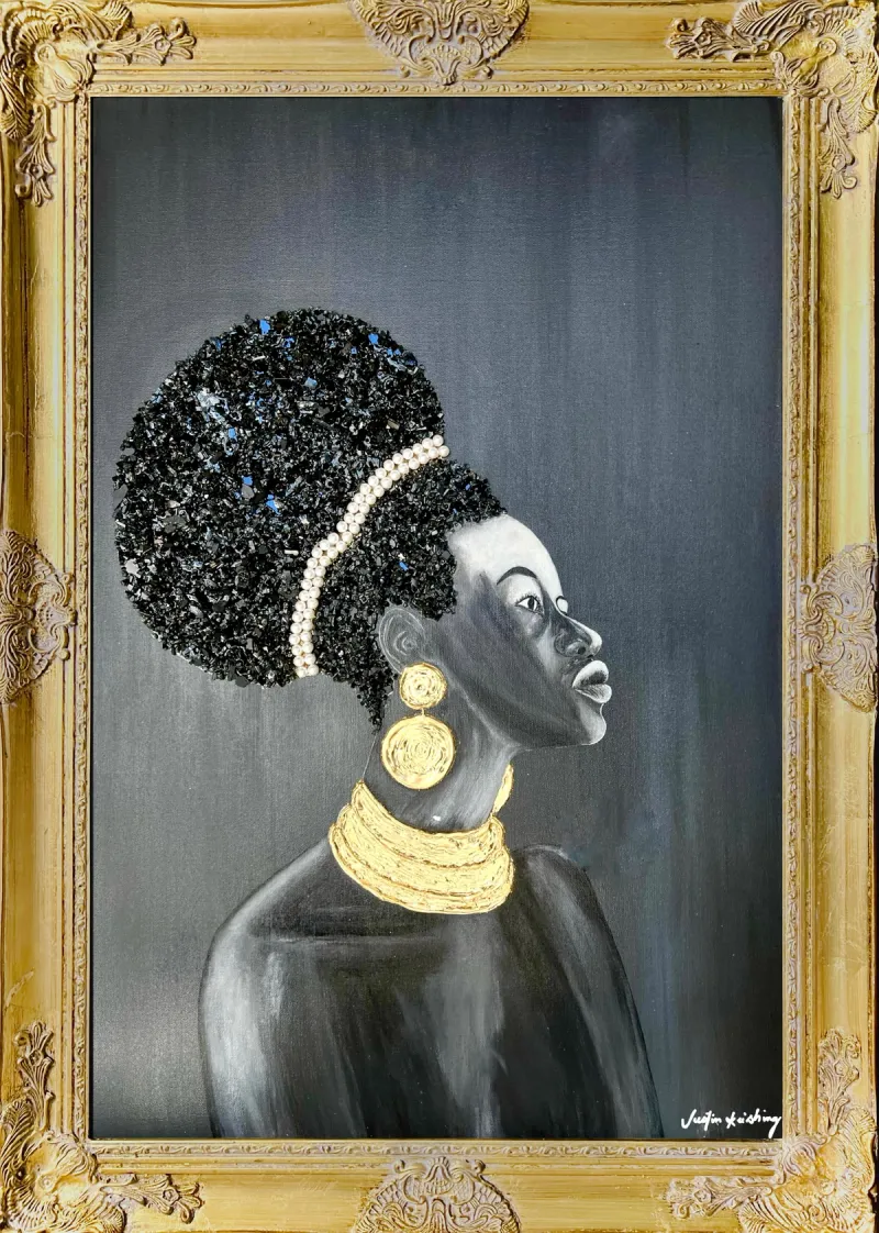 Golden Crown Profile