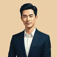 Portret Managing Director