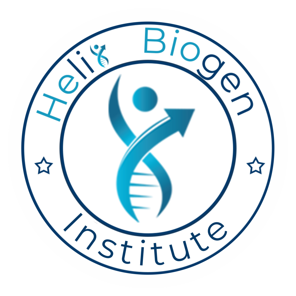 Helix Biogen Institute