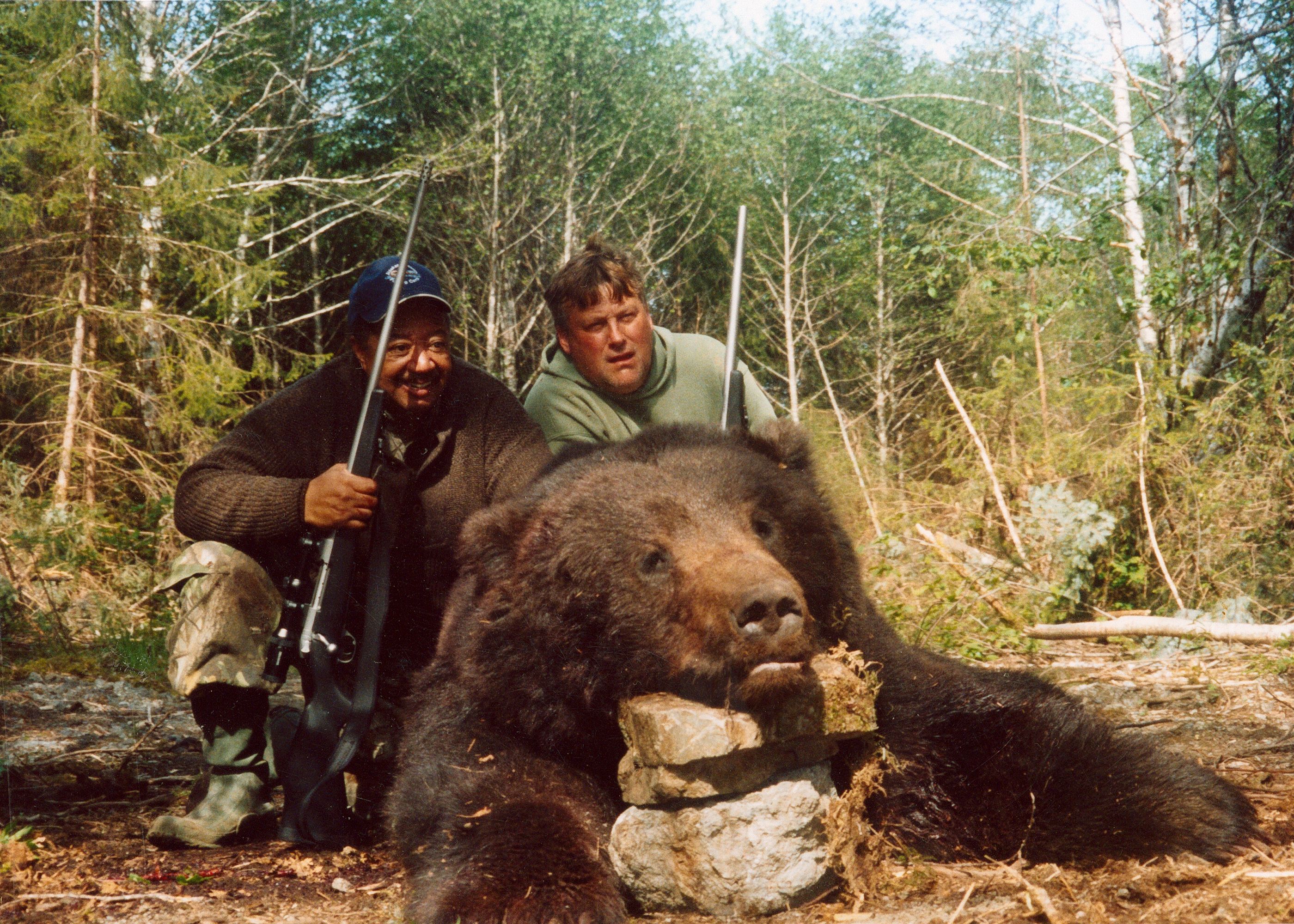Annahootz Alaskan Adventures Alaska tours