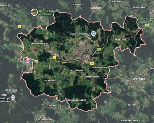 Webdesign Agentur in Regen