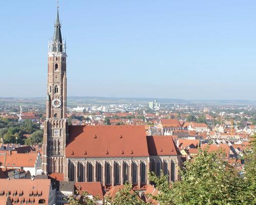 Webdesign Agentur in Landshut