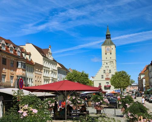 Webdesign Agentur in Deggendorf