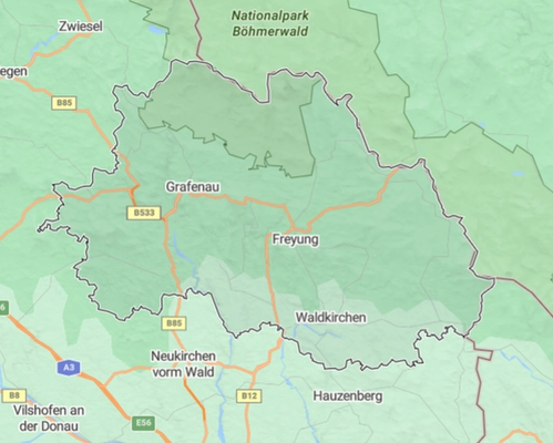 Webdesign Agentur in Freyung-Grafenau