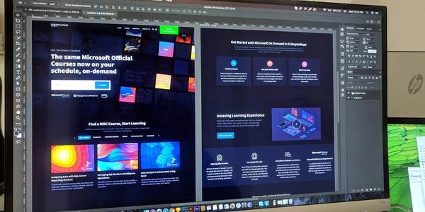 Design & Entwicklung