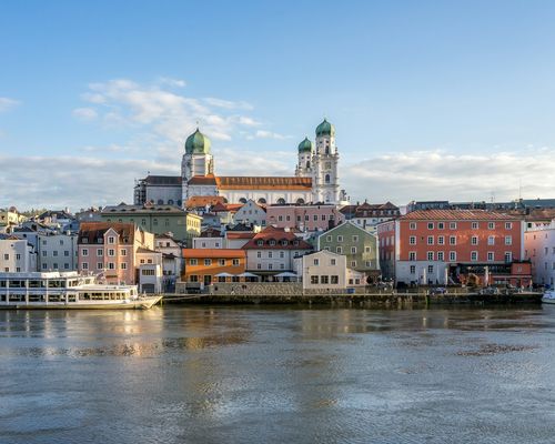 Webdesign Agentur in Passau