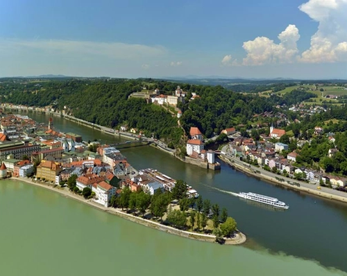 Webdesign Agentur in Passau