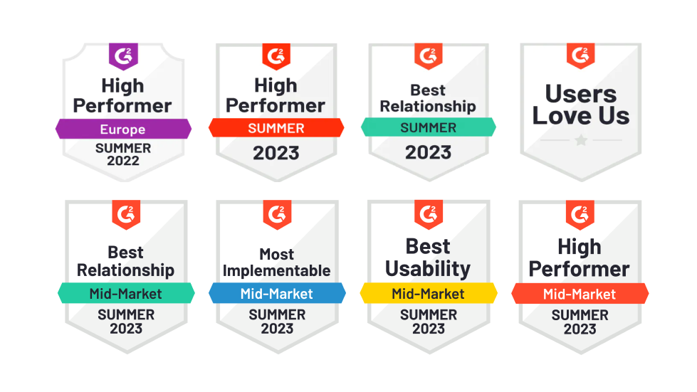 On the road to becoming the best incident management solution on the market