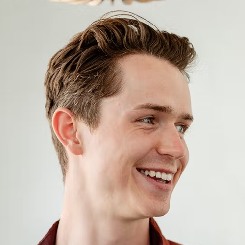 Rory Bain