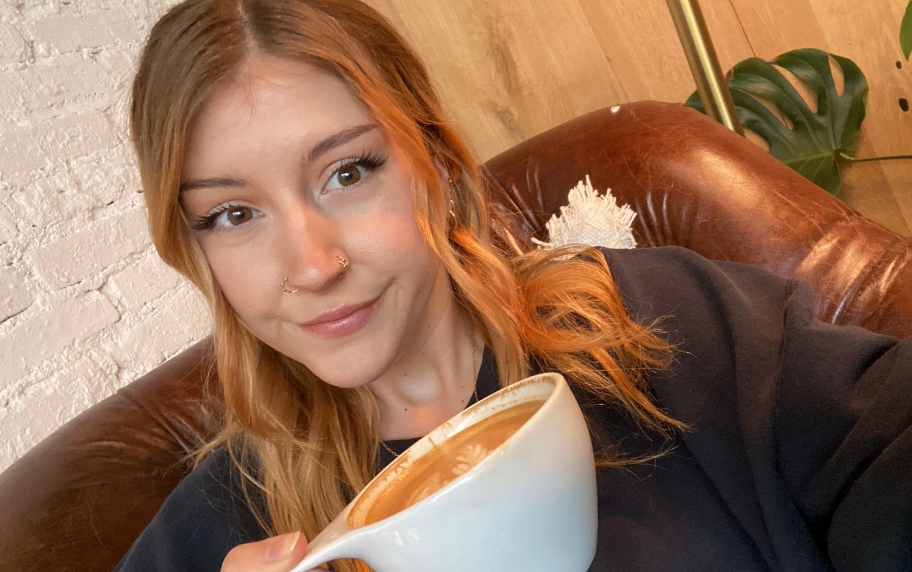 New Joiner: Anna Hosey