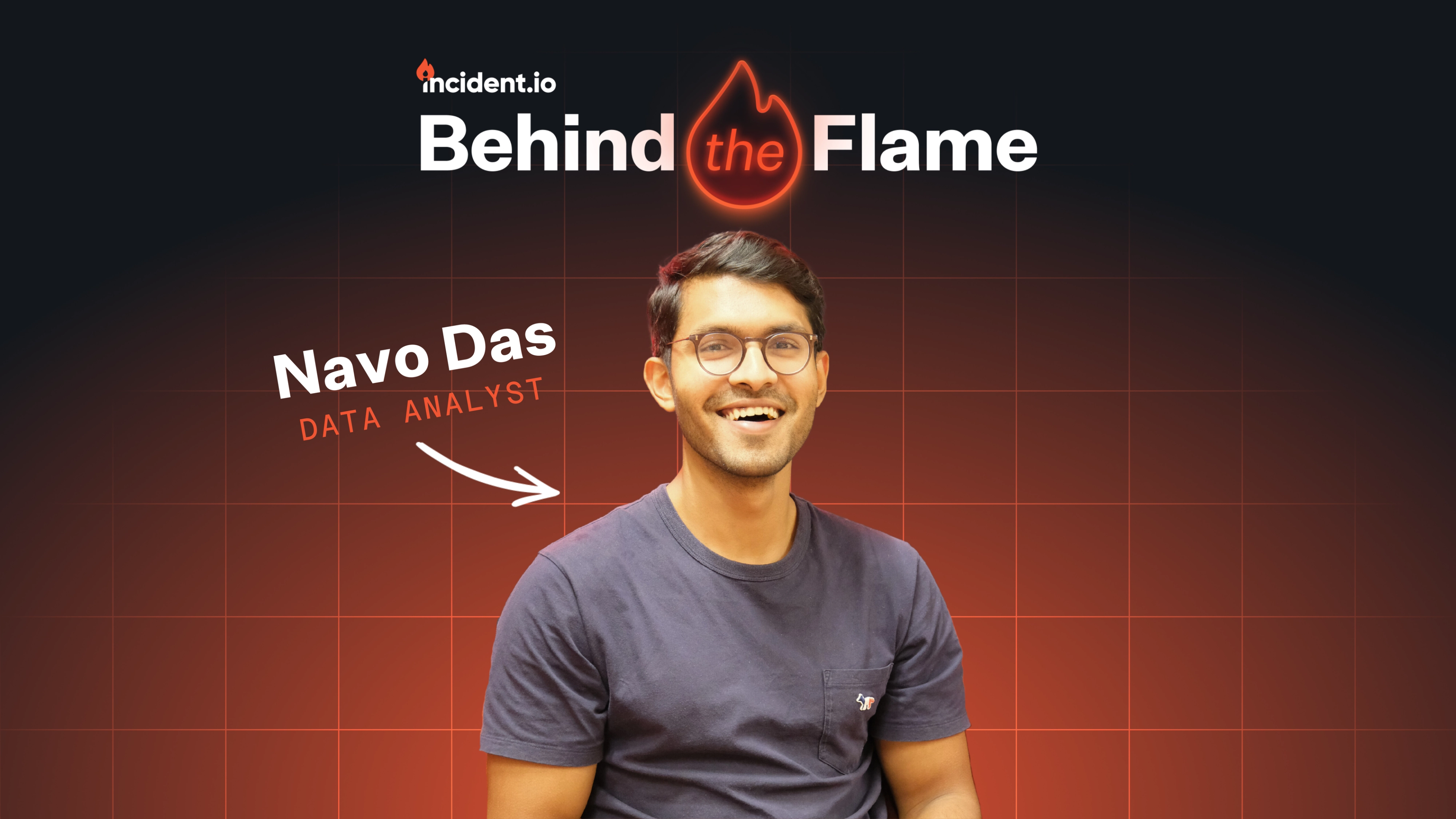 Behind the Flame: Navo