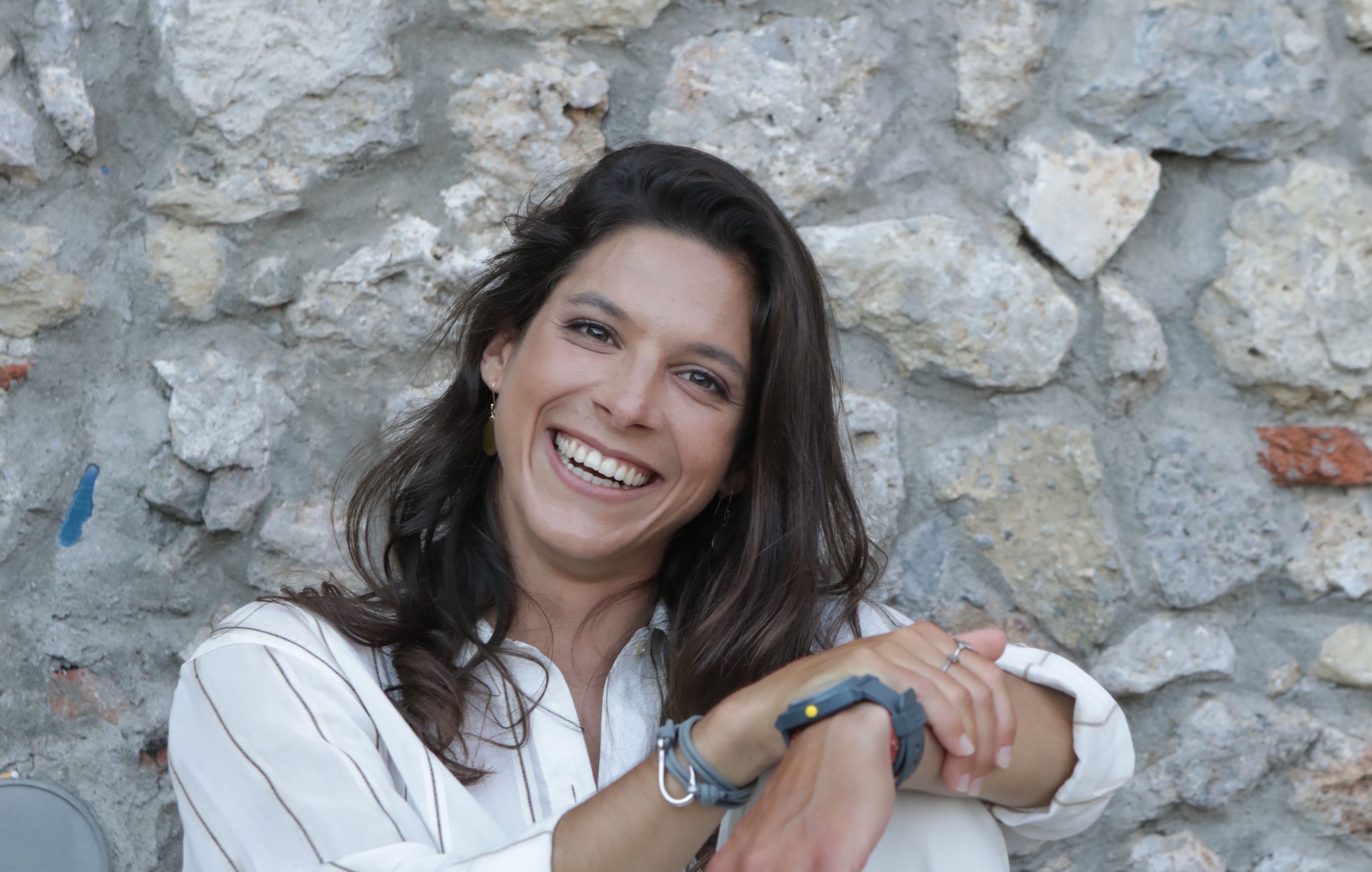 New Joiner: Esther Delignat