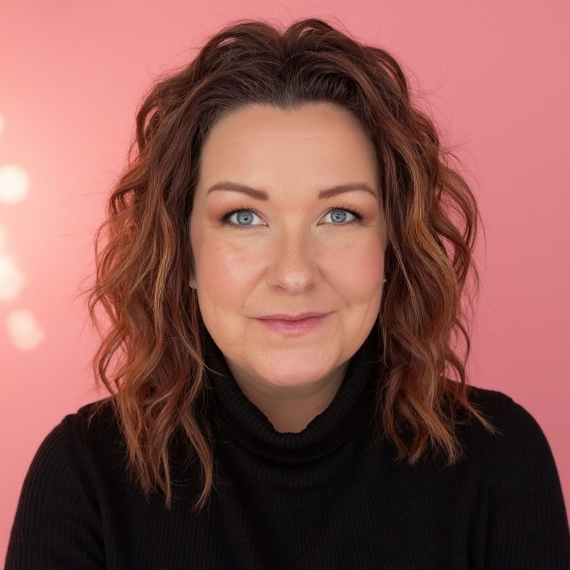 Eryn Carman