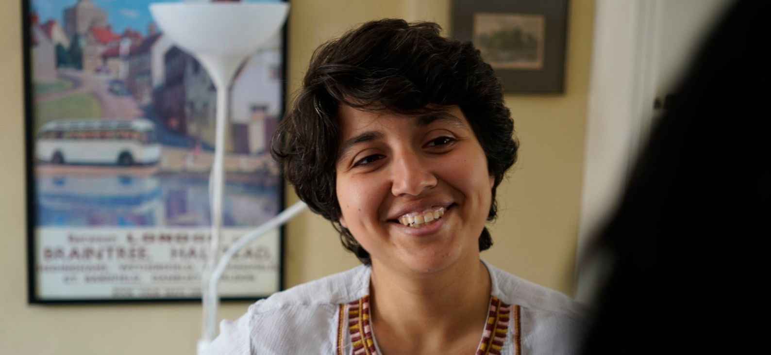 New Joiner: Lisa Karlin Curtis