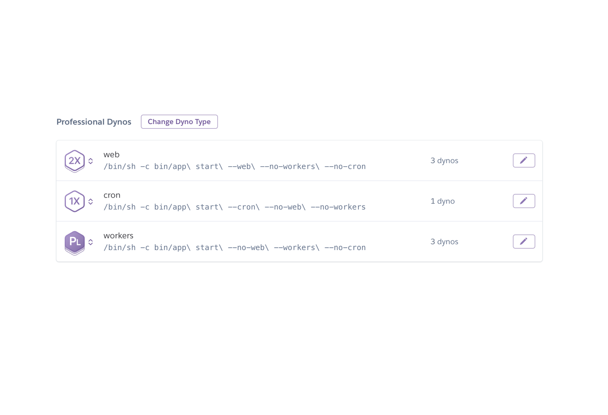 Intermittent downtime from repeated crashes