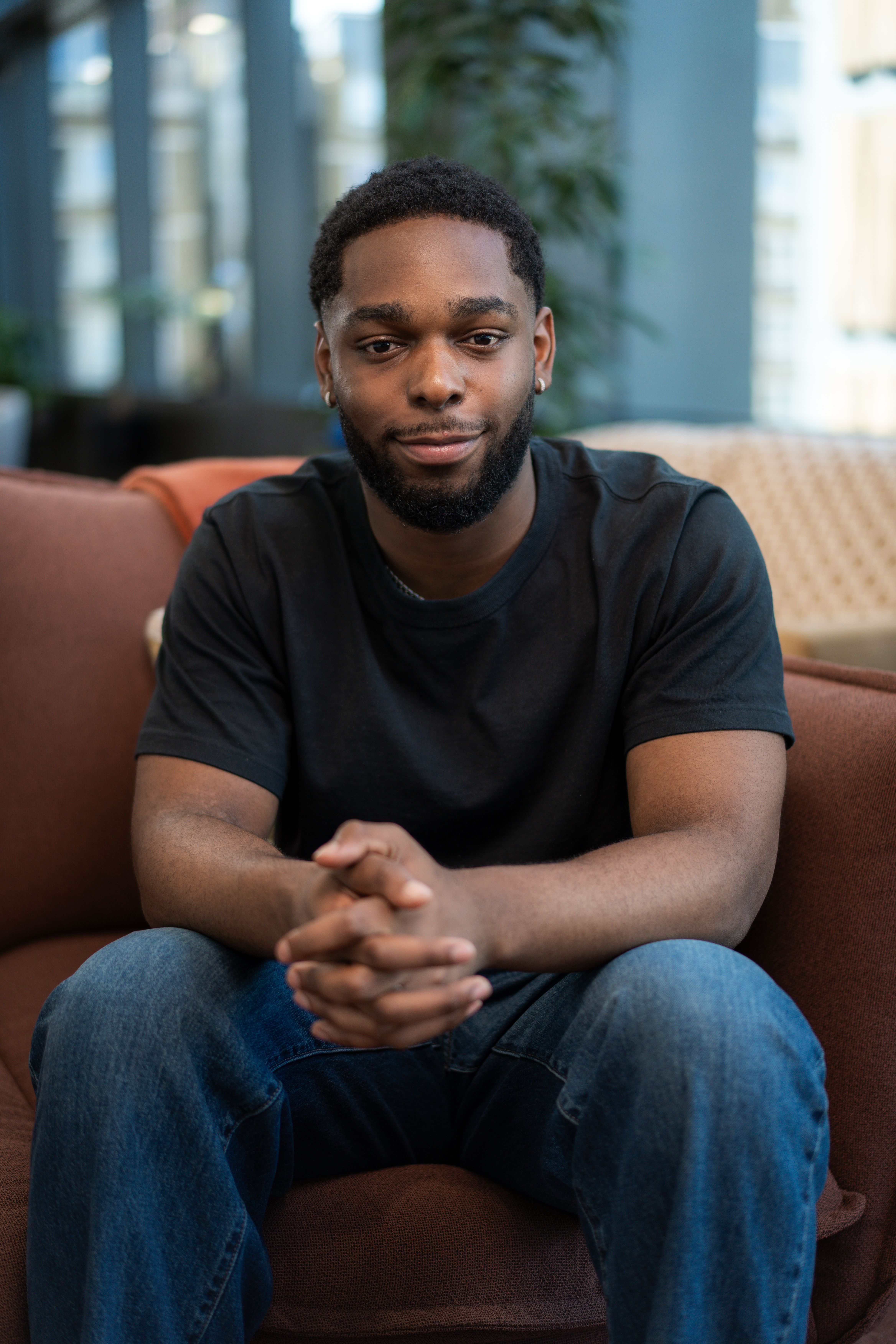 Anthony Oparaocha