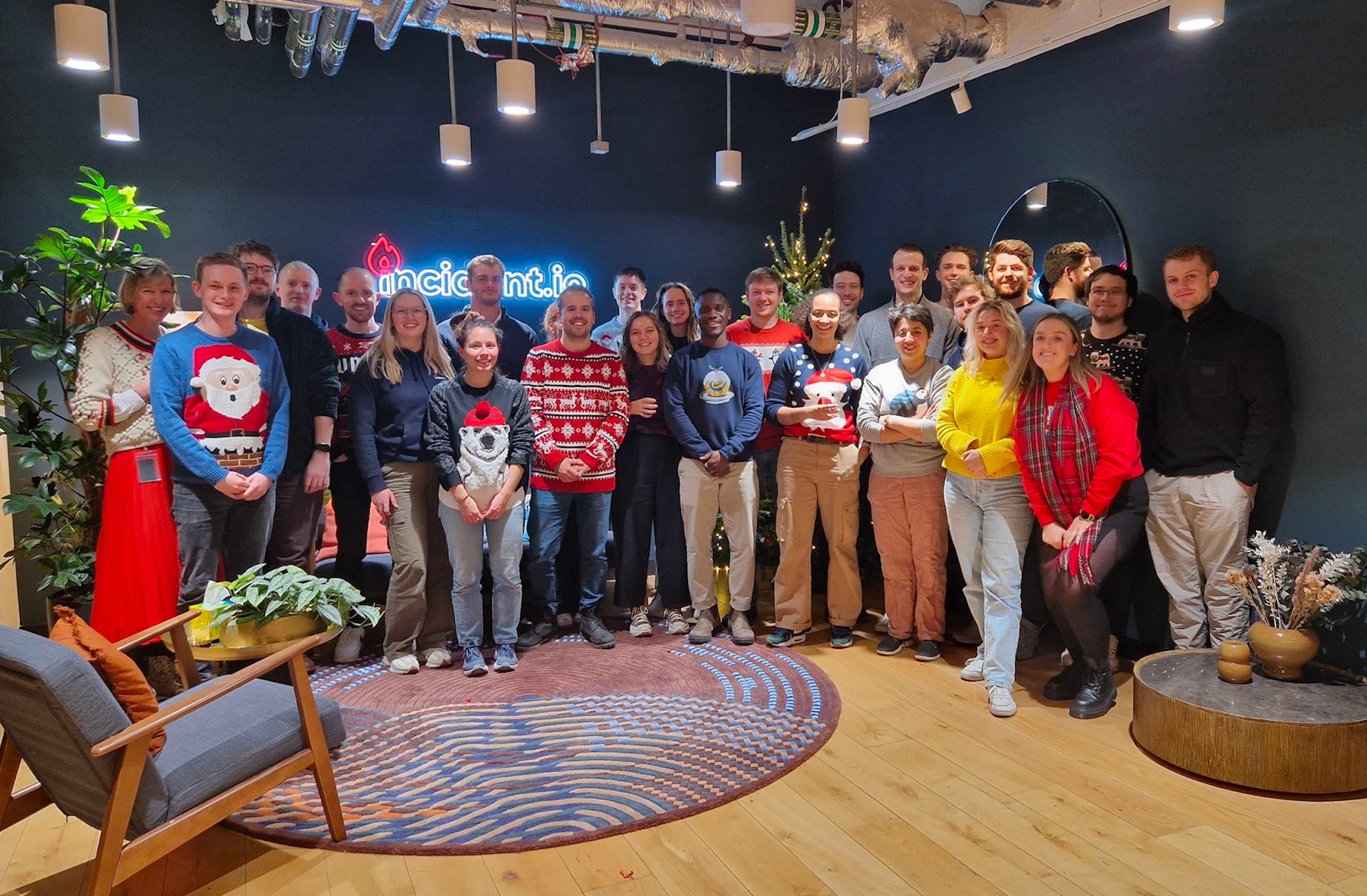 Goodbye, 2022. Hello, 2023 — reflecting on a year of change, progress and incidents