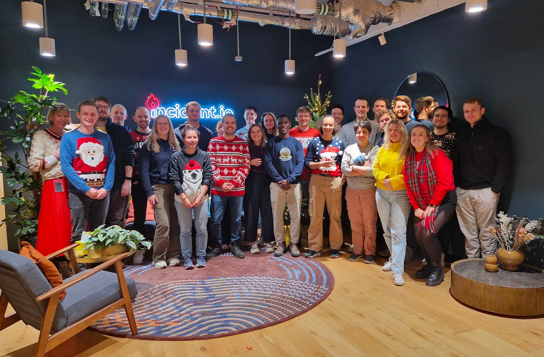 Goodbye, 2022. Hello, 2023 โ reflecting on a year of change, progress and incidents