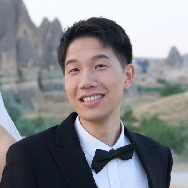 Picture of Grayson Ho