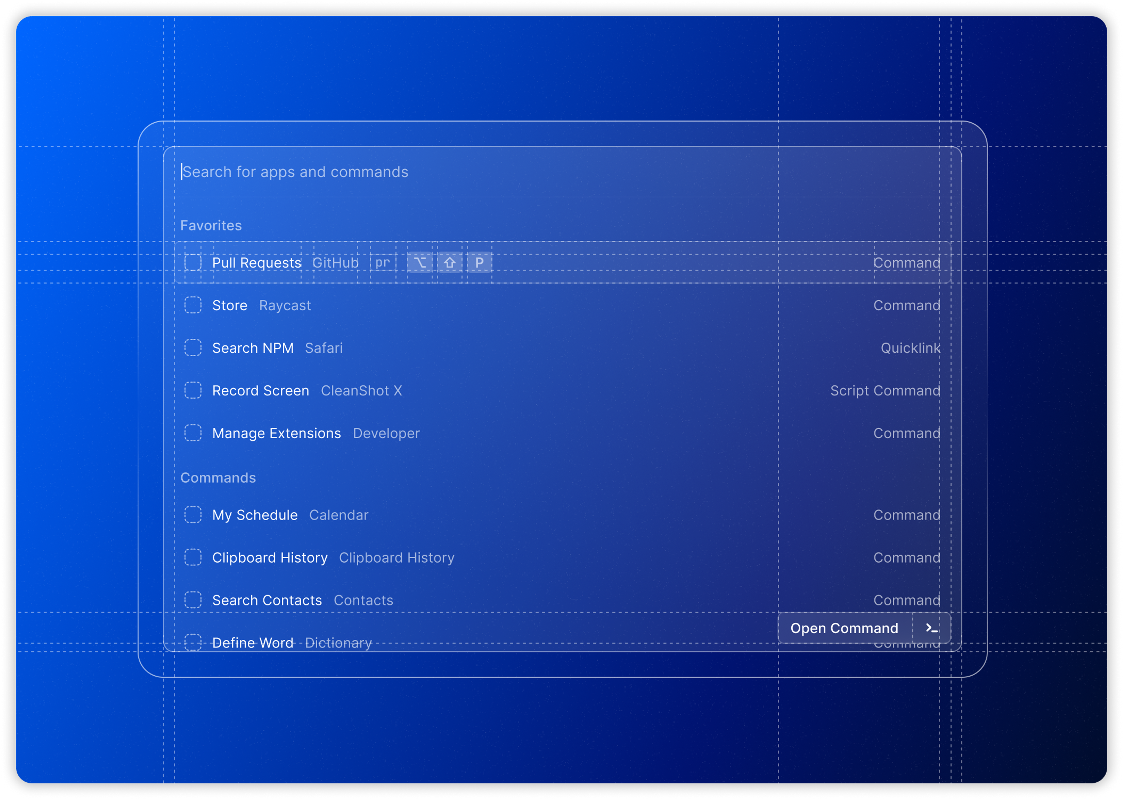 How we boost productivity with Raycast