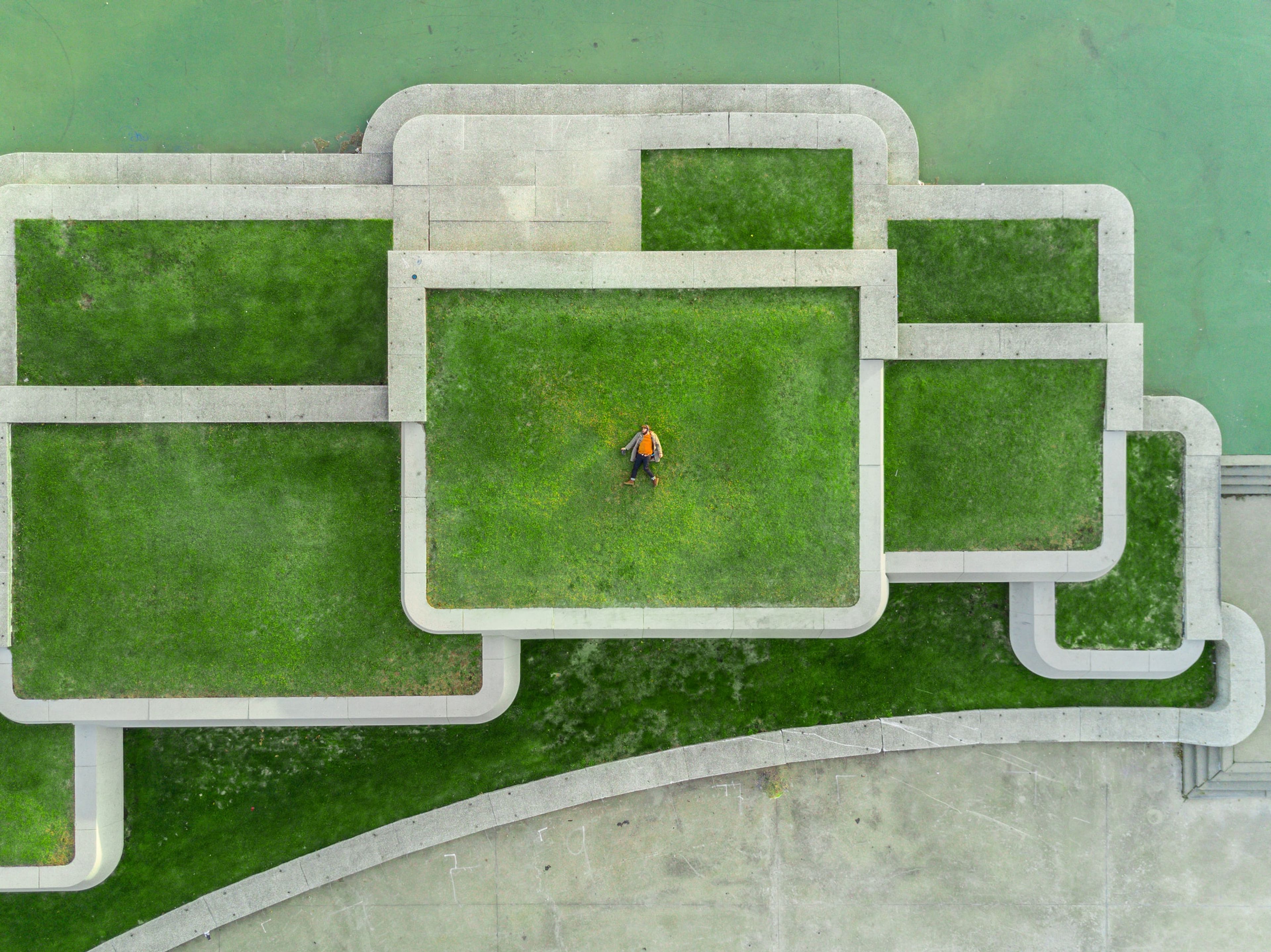 Breaking down complex projects into smaller, shippable increments