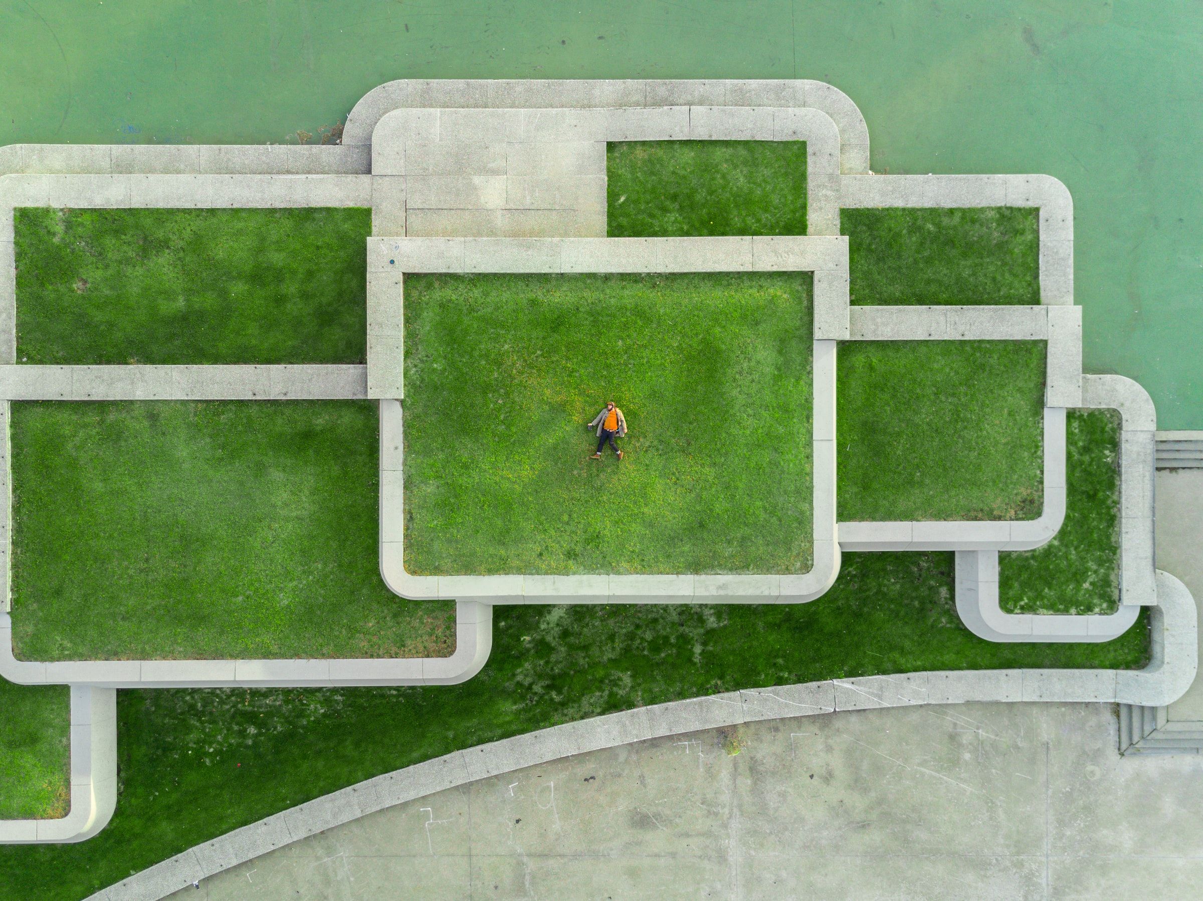 Breaking down complex projects into smaller, shippable increments