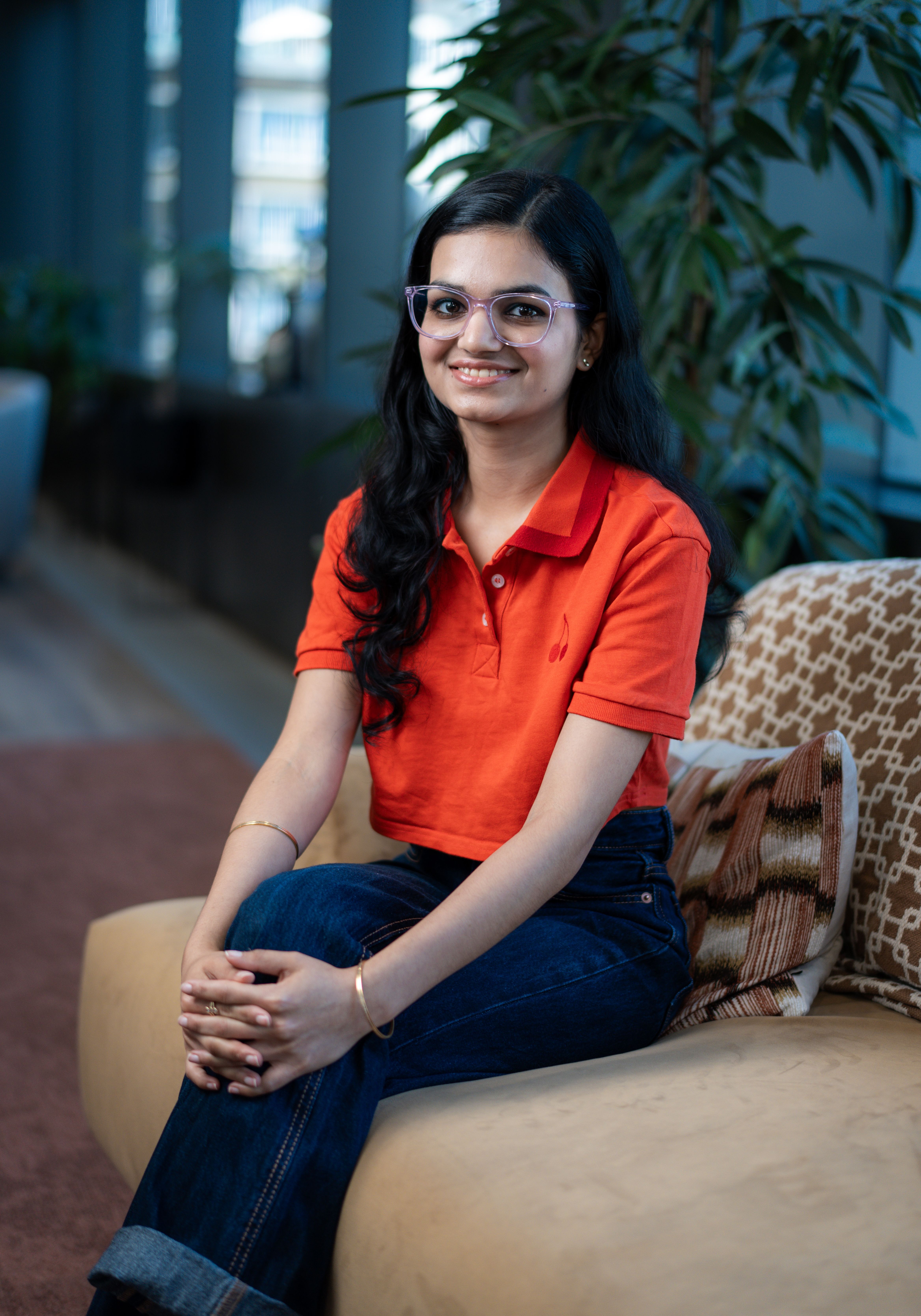 Shrinidhi Sathish
