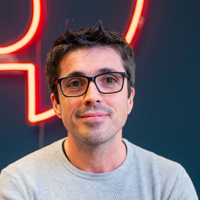 Picture of Norberto Lopes